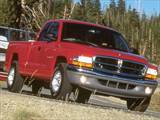 1998 Dodge Dakota Club Cab